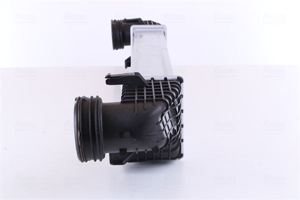 Chłodnica intercoolera Nissens 96434 cena, od 86,08 USD