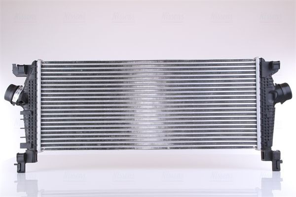 96454 Nissens Chłodnica intercoolera