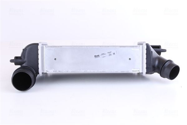 96467 Nissens Chłodnica intercoolera