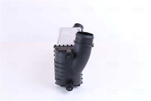 Chłodnica intercoolera Nissens 96467 cena, od 110,91 USD