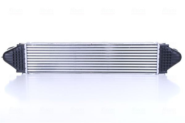 96471 Nissens Chłodnica intercoolera