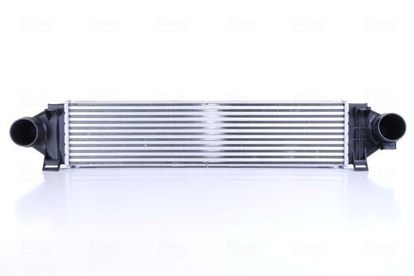 Chłodnica intercoolera Nissens 96471 cena, od 100,98 USD