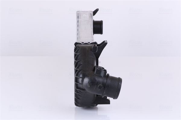 Chłodnica intercoolera Nissens 96473 cena, od 108,14 USD