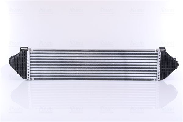 96473 Nissens Chłodnica intercoolera