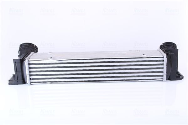 96480 Nissens Chłodnica intercoolera