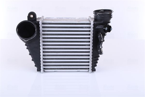 Chłodnica intercoolera Nissens 96487 cena, od 104,03 USD