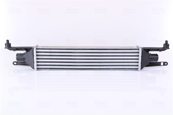 96500 Nissens Chłodnica intercoolera