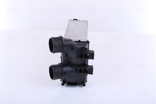 Chłodnica intercoolera Nissens 96514 cena, od 105,80 USD