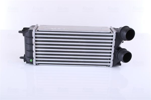 96514 Nissens Chłodnica intercoolera