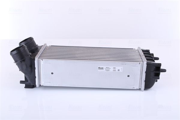 Chłodnica intercoolera Nissens 96514 cena, od 44,69 USD