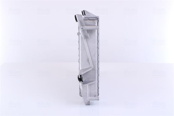 Chłodnica intercoolera Nissens 96527 cena, od 252,48 USD