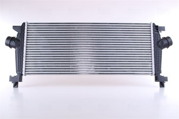 96547 Nissens Chłodnica intercoolera