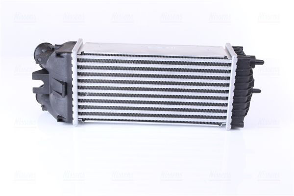 96550 Nissens Chłodnica intercoolera