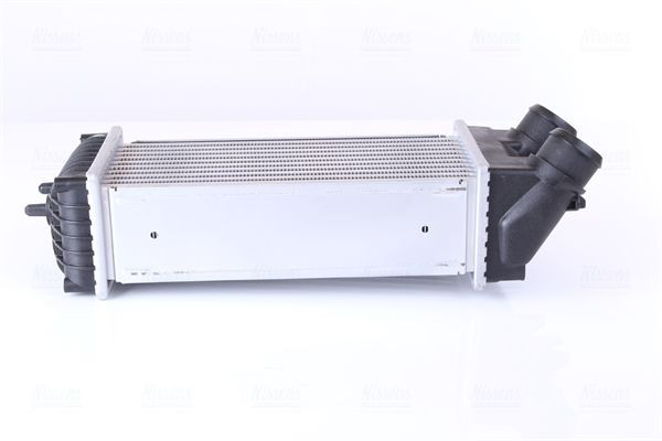 96550 Nissens Chłodnica intercoolera
