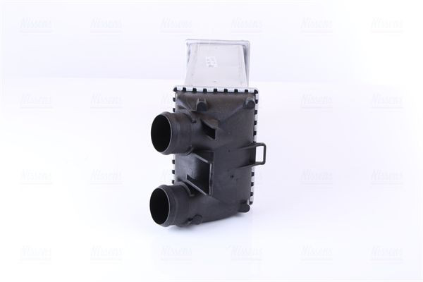 Chłodnica intercoolera Nissens 96550 cena, od 124,58 USD