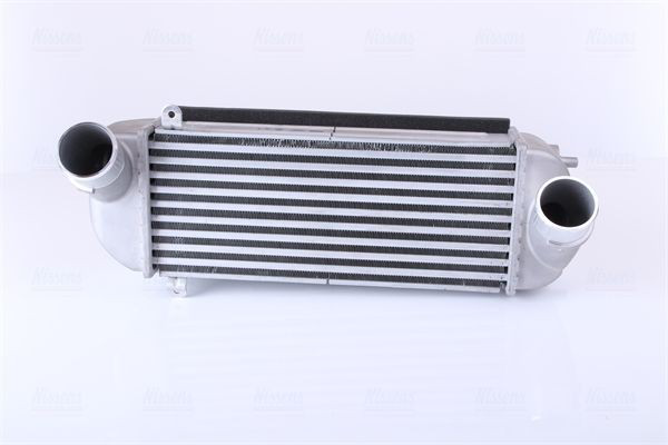 96559 Nissens Chłodnica intercoolera