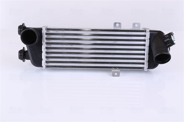 96562 Nissens Chłodnica intercoolera