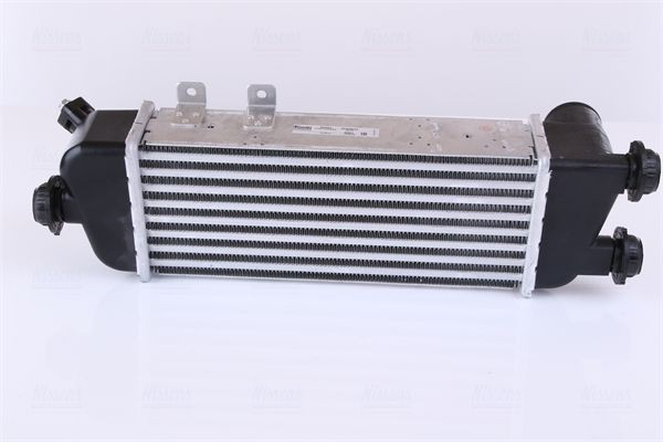 Chłodnica intercoolera 96562 Nissens