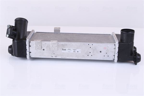 96562 Nissens Chłodnica intercoolera