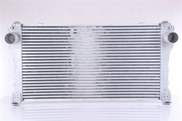 Chłodnica intercoolera Nissens 96564 cena, od 93,99 USD