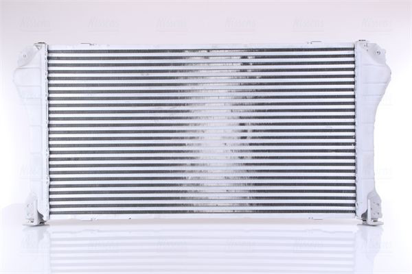 Chłodnica intercoolera Nissens 96564 cena, od 93,64 USD