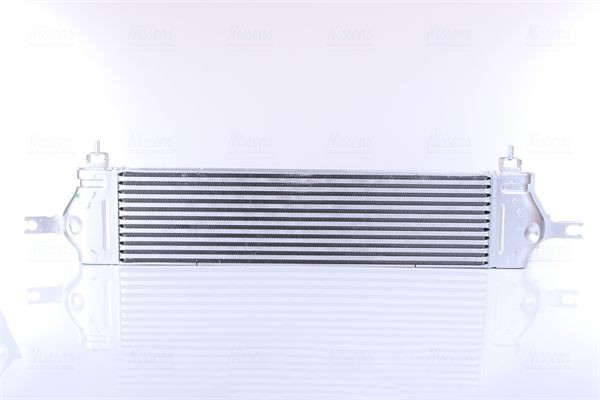 96580 Nissens Chłodnica intercoolera