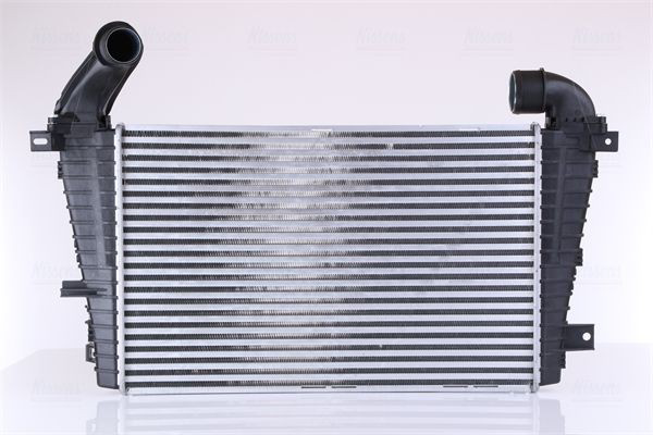 Chłodnica intercoolera Nissens 96590 cena, od 109,91 USD