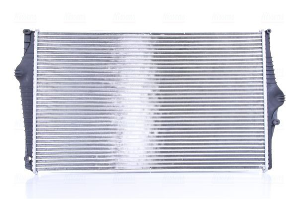 Chłodnica intercoolera Nissens 96601 cena, od 107,60 USD