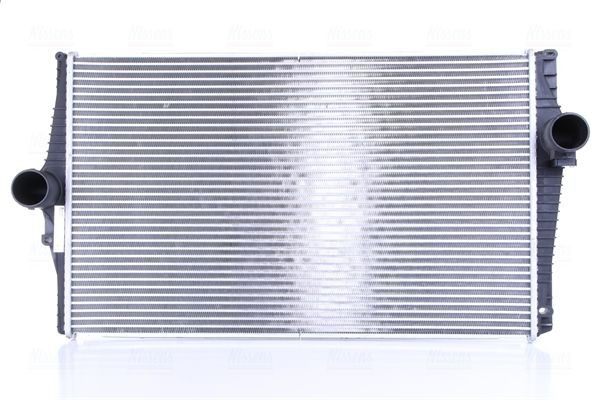 96601 Nissens Chłodnica intercoolera