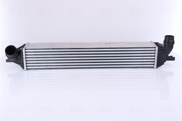 Chłodnica intercoolera Nissens 96625 cena, od 82,77 USD