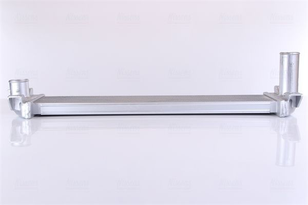 96651 Nissens Chłodnica intercoolera