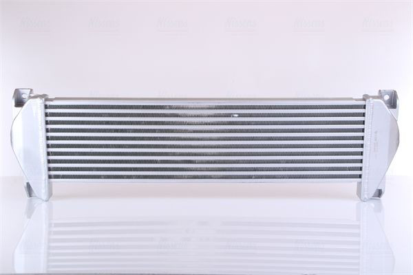 Chłodnica intercoolera SsangYong Kyron SUV (2007 - 2014) cena, od 89,52 USD