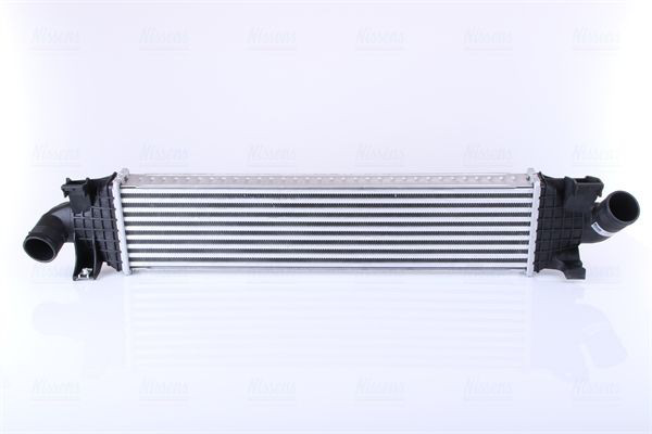 96689 Nissens Chłodnica intercoolera
