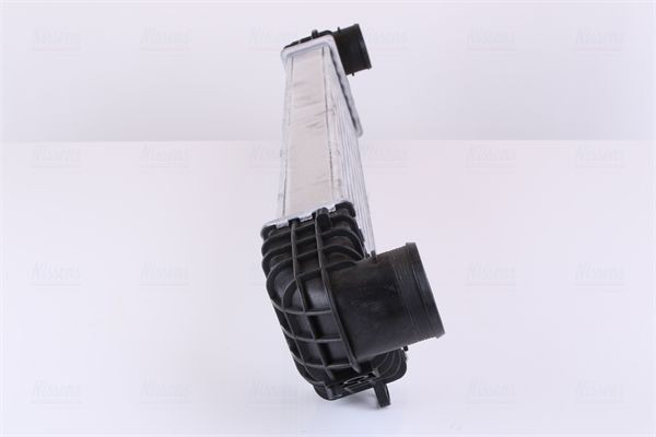 Chłodnica intercoolera Nissens 96722 cena, od 152,54 USD