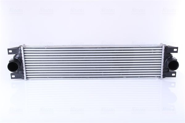 Chłodnica intercoolera Nissens 96767 cena, od 62,90 USD
