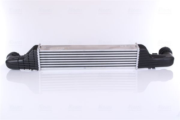 96784 Nissens Chłodnica intercoolera