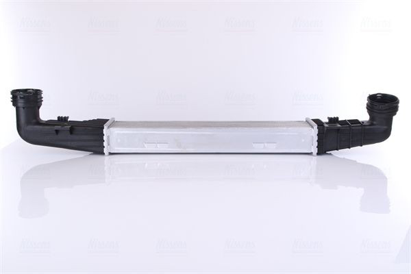 Chłodnica intercoolera Nissens 96784 cena, od 135,74 USD