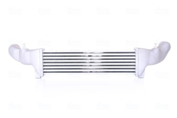 Chłodnica intercoolera do Mercedes C  W202
