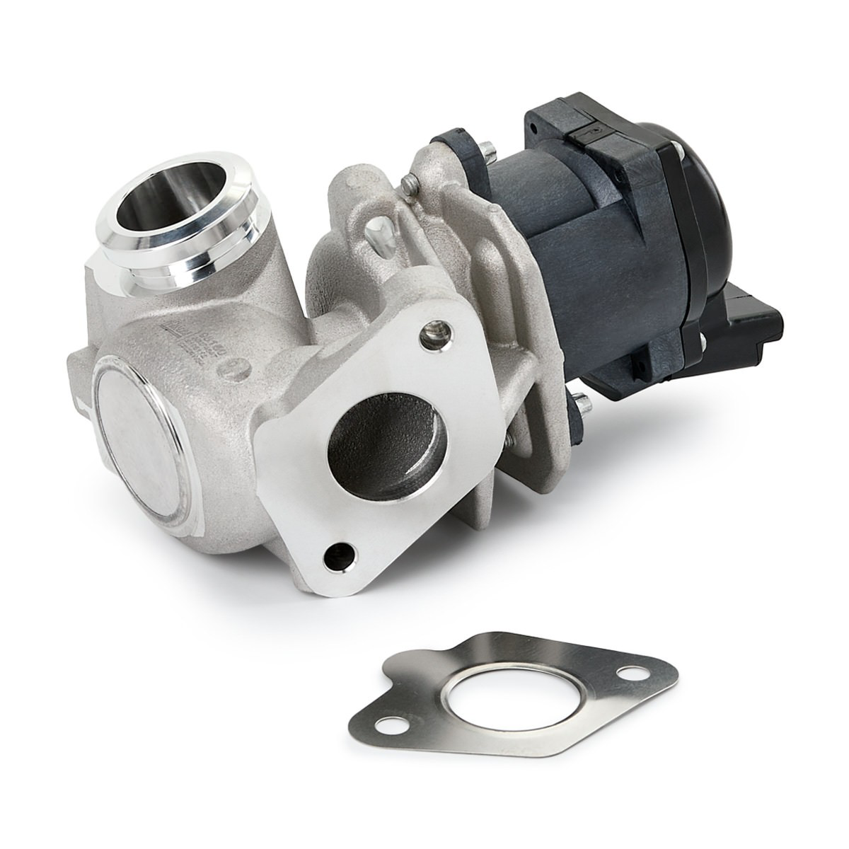 Zawór recyrkulacji spalin EGR 98150 Nissens