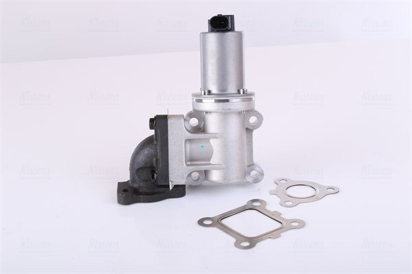 Zawór recyrkulacji spalin EGR Nissens 98355 cena, od 69,81 USD
