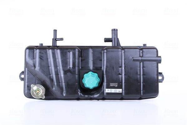 Zbiorniczek wyrównawczy układu chłodzenia do Mercedes Benz Truck TRUCK LK/LN2  