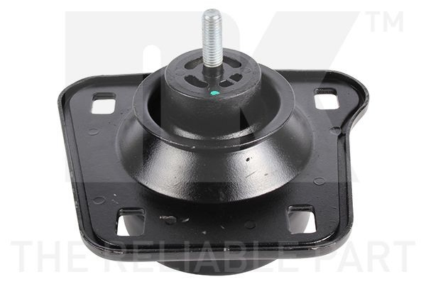 Poduszka (podpora) silnika prawa Ford Fiesta Mk4 hatchback (JAS, JBS) (1996 - 2002) cena, od 46,07 USD