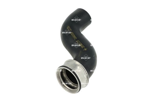 Przewód (króciec) intercoolera NRF 166058 cena, od 44,16 USD