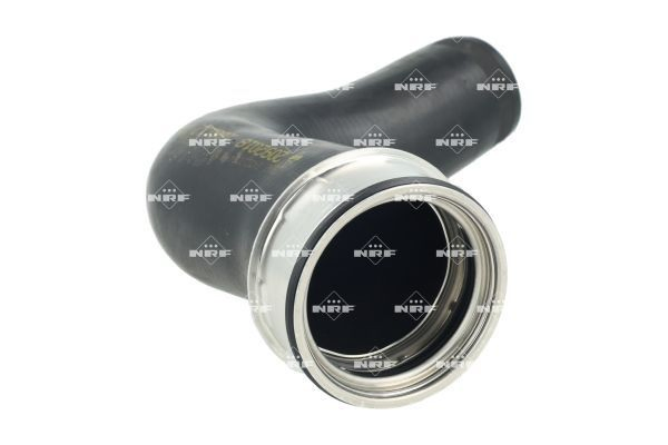 Przewód (króciec) intercoolera NRF 166112 cena, od 46,86 USD