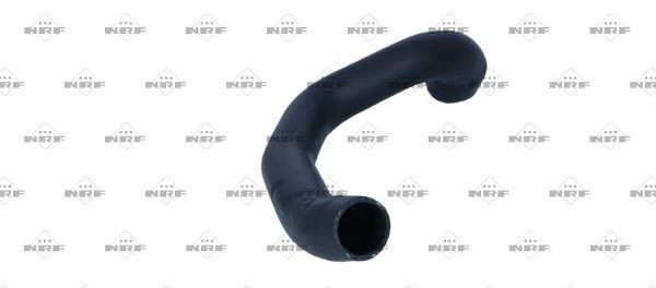 Przewód (króciec) intercoolera NRF 166233 cena, od 39,47 USD