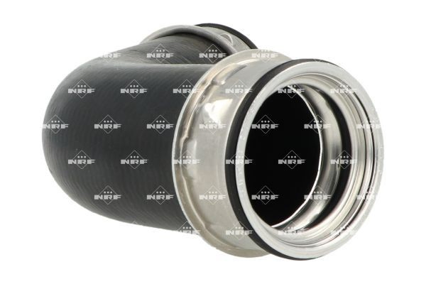 Przewód (króciec) intercoolera NRF 166367 cena, od 40,10 USD