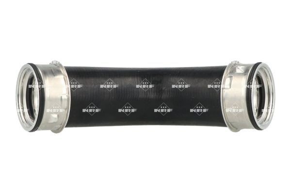 Do koszyka 166367 NRF Przewód (króciec) intercoolera