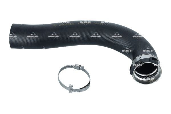 Przewód (króciec) intercoolera Depo/Loro/Abakus 042028008 cena, od 52,64 USD