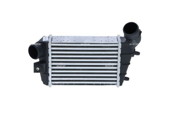 Chłodnica intercoolera Alfa Romeo 147 hatchback (937) (2001 - 2010) cena, od 79,18 USD