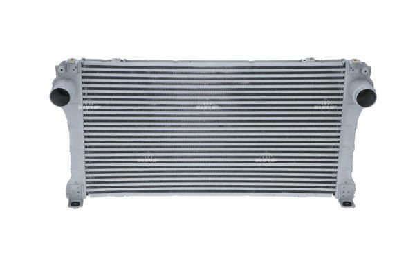 Chłodnica intercoolera do Toyota Auris UKP E15